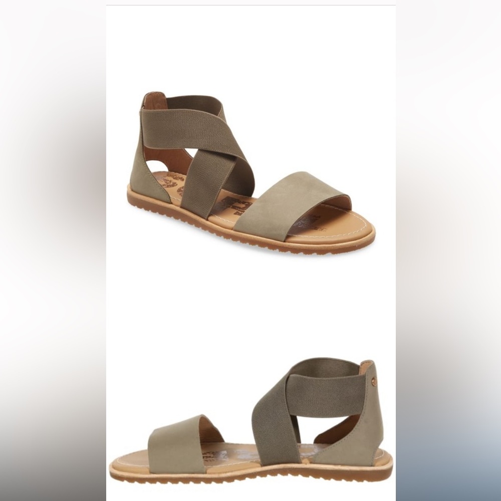 Sorel Sandals